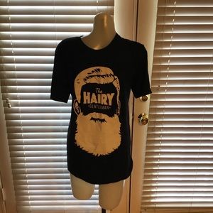 Canvas Men’s T-Shirt